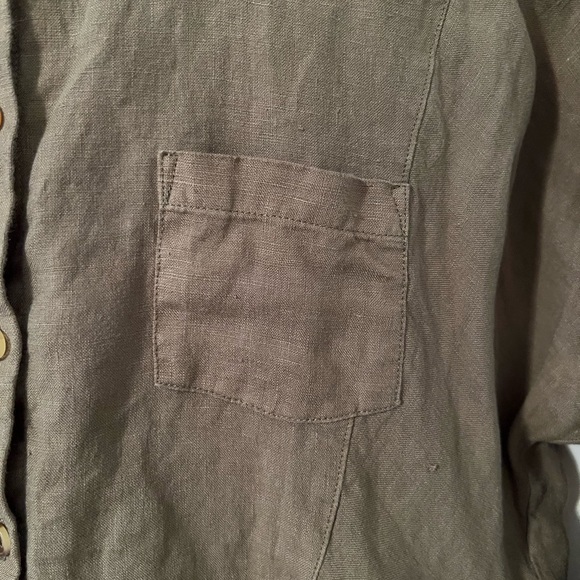 Tops, Anthropologie - Picture 3 of 4